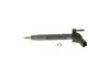 Форсунка Common-Rail MERCEDES G (W461), SPRINTER 3,5-T (B906), SPRINTER 3,5-T (B907), SPRINTER 3,5-T (B907, B910), SPRINTER 3-T (B906) 3.0D 03.09-07.23 BOSCH 0986435406 (фото 1)