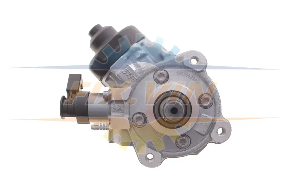 Насос паливний високого тиску Audi A3/A4/A6/Q5/Skoda Octavia/VW Amarok/Golf 2.0 TDI 05- BOSCH 0986437433 (фото 1)