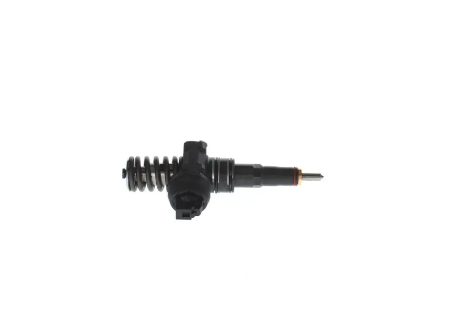 Форсунка паливна Common Rail (Bosch) Audi A2, A3 Skoda Fabia, Fabia Praktik, Octavia, Roomster, Superb VW Bora, Caddy III, Fox, Golf IV, Golf Plus 1.4D/1.9D 01.00- BOSCH 0986441559 (фото 1)
