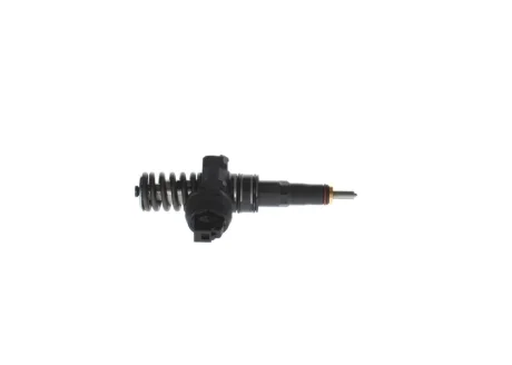 Форсунка паливна Common Rail (Bosch)(заводське відновлення) Audi A4 B7 Seat Alhambra, Cordoba, Ibiza Iii, Ibiza Iv, Ibiza Iv Sc Skoda Fabia Ii, Roomster, Roomster Praktik 1.4D/1.9D 03.00-06.10 BOSCH 0986441577
