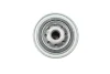 МАСТИЛЬНИЙ ФІЛЬТР W-V BOSCH 0 986 452 003 (фото 2)