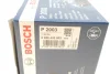 МАСТИЛЬНИЙ ФІЛЬТР W-V BOSCH 0 986 452 003 (фото 6)