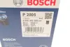 МАСТИЛЬНИЙ ФІЛЬТР W-V BOSCH 0 986 452 005 (фото 5)