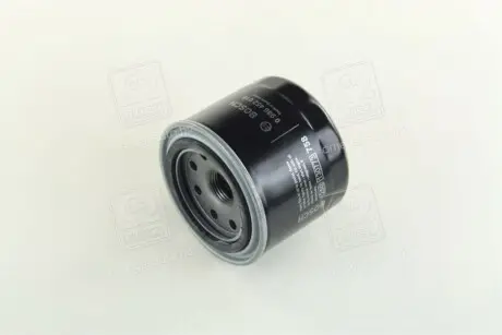 Фільтр оливний BOSCH 0986452016 (фото 1)