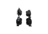 A_Колодки гальмівні дискові TOYOTA Yaris "F \'\'20>> BOSCH 0986460018 (фото 2)