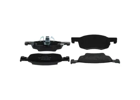 A_Колодки гальмівні дискові TOYOTA Yaris "F \'\'20>> BOSCH 0986460018
