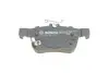 ДИСКОВІ КОЛОДКИ BOSCH 0986460019 (фото 2)