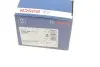 ДИСКОВІ КОЛОДКИ BOSCH 0986460019 (фото 6)