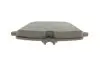 Колодки гальмівні дискові MERCEDES G/GLE/GLS \'\'R \'\'18>> BOSCH 0986460023 (фото 4)