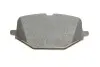 Колодки гальмівні дискові MERCEDES G/GLE/GLS \'\'R \'\'18>> BOSCH 0986460023 (фото 10)
