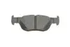 Комплект гальмівних колодок BOSCH 0986460027 (фото 5)