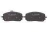 ДИСКОВІ КОЛОДКИ BOSCH 0986460035 (фото 4)