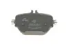 Комплект гальмівних колодок BOSCH 0986460039 (фото 4)
