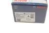 Комплект гальмівних колодок BOSCH 0986460039 (фото 6)