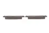 ДИСКОВІ КОЛОДКИ BOSCH 0986460048 (фото 3)