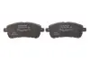 ДИСКОВІ КОЛОДКИ BOSCH 0986460048 (фото 4)