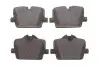 ДИСКОВІ КОЛОДКИ BOSCH 0986460056 (фото 1)