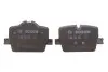 ДИСКОВІ КОЛОДКИ BOSCH 0986460056 (фото 4)