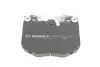 Комплект гальмівних колодок BOSCH 0986460060 (фото 2)