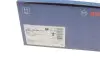 Комплект гальмівних колодок BOSCH 0986460060 (фото 4)