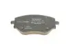 ДИСКОВІ КОЛОДКИ BOSCH 0 986 460 063 (фото 3)