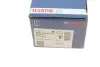 ДИСКОВІ КОЛОДКИ BOSCH 0 986 460 063 (фото 8)