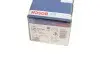 Гальмівні колодки, дискові BOSCH 0986460066 (фото 9)