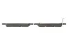 ДИСКОВІ КОЛОДКИ BOSCH 0986460070 (фото 3)