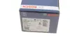 Комплект гальмівних колодок BOSCH 0986460074 (фото 6)