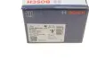 Гальмівні колодки, дискові BOSCH 0986460076 (фото 6)
