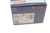 Комплект гальмівних колодок (дискових) BOSCH 0986460081 (фото 6)