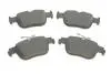 Колодки гальмівні (задні) Audi A3/Seat Leon/Skoda Octavia/VW Golf VIII 19-/Caddy 20- BOSCH 0 986 460 083 (фото 4)