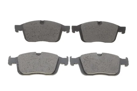 Комплект гальмівних колодок BOSCH 0986460131