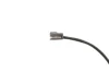 Комплект гальмівних колодок BOSCH 0986460162 (фото 4)
