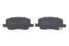 Колодки гальмівні (задні) Tesla Model S/Model X 13- BOSCH 0986460197 (фото 4)