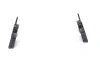 Комплект тормозных колодок BOSCH 0986460958 (фото 3)