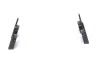 Комплект тормозных колодок BOSCH 0986460958 (фото 4)
