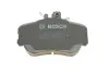 Гальмівні колодки дискові MB C-Class -01 BOSCH 0986460977 (фото 4)