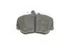 Гальмівні колодки дискові MB C-Class -01 BOSCH 0986460977 (фото 5)