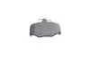 Колодки гальмівні дискові BOSCH 0986460993 (фото 4)