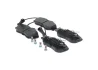 Комплект тормозных колодок BOSCH 0986461115 (фото 3)