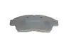 ГАЛЬМІВНІ КОЛОДКИ, ДИСКОВІ BOSCH 0 986 461 123 (фото 7)
