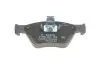 Гальмівні колодки дискові OPEL Calibra/SAAB 900/VAUXHALL Omefa -98 BOSCH 0986461129 (фото 2)