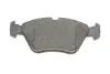 Гальмівні колодки дискові OPEL Calibra/SAAB 900/VAUXHALL Omefa -98 BOSCH 0986461129 (фото 5)