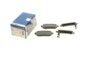 Гальмівні колодки HONDA/MG/ROVER Civic/Jazz/Fit/ZS45/ZR25/25/200/500 \'\'R BOSCH 0 986 461 131 (фото 1)