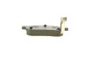 Гальмівні колодки HONDA/MG/ROVER Civic/Jazz/Fit/ZS45/ZR25/25/200/500 \'\'R BOSCH 0 986 461 131 (фото 3)