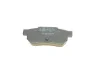 Гальмівні колодки HONDA/MG/ROVER Civic/Jazz/Fit/ZS45/ZR25/25/200/500 \'\'R BOSCH 0 986 461 131 (фото 7)