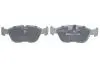 Гальмівні колодки дискові BOSCH 0986461752 (фото 4)
