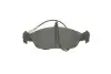 Колодки гальмівні дискові PEUGEOT 306 -97 BOSCH 0986461764 (фото 3)