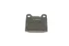 Колодки гальмівні дискові VOLVO S70/V70/850/940-960 -02 BOSCH 0986466302 (фото 3)